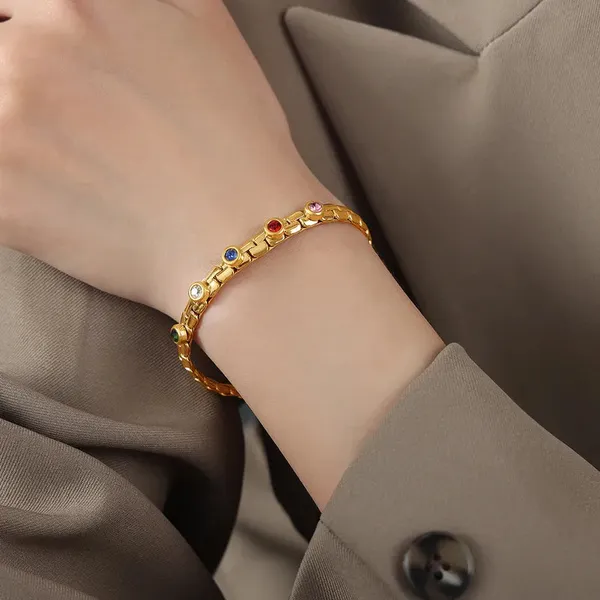Gold_Bracelets_For_Women